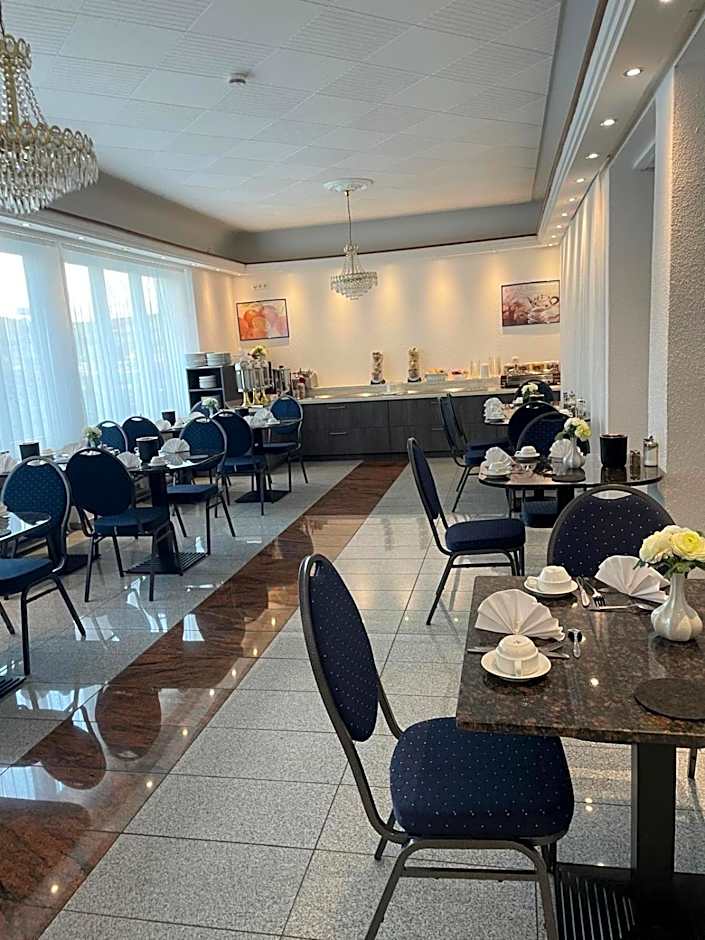 Parkhotel Friedrichstrasse