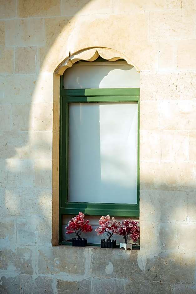 Narlı Ev Butik Otel