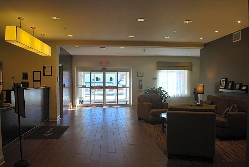 Sleep Inn & Suites