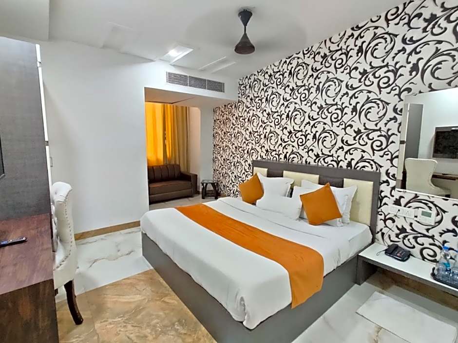 Goroomgo A star Amritsar