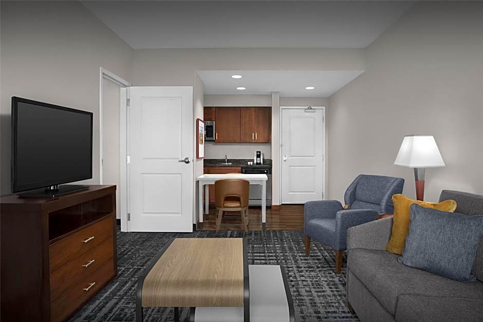 Homewood Suites By Hilton Oklahoma City Bricktown