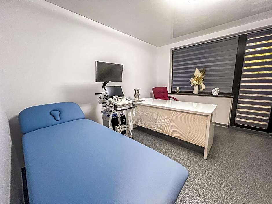 Hotel & MedSpa Siret