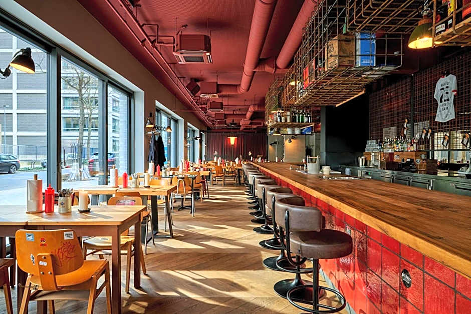 Gekko House Frankfurt, a Tribute Portfolio Hotel