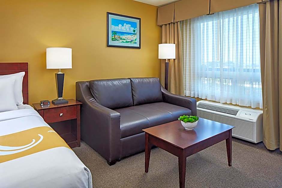 Comfort Inn Encinitas Near Legoland