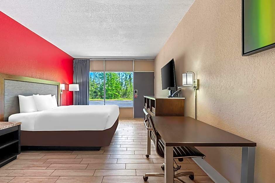 Econo Lodge