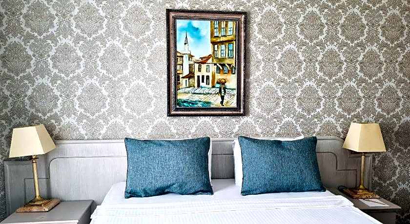 X Life Hotel Sarıgerme 15 - Adult Hotel