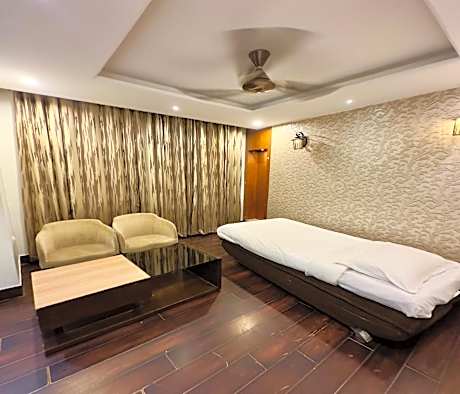 Luxury Room