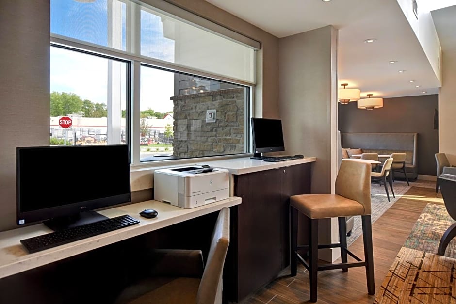Residence Inn Middletown Goshen