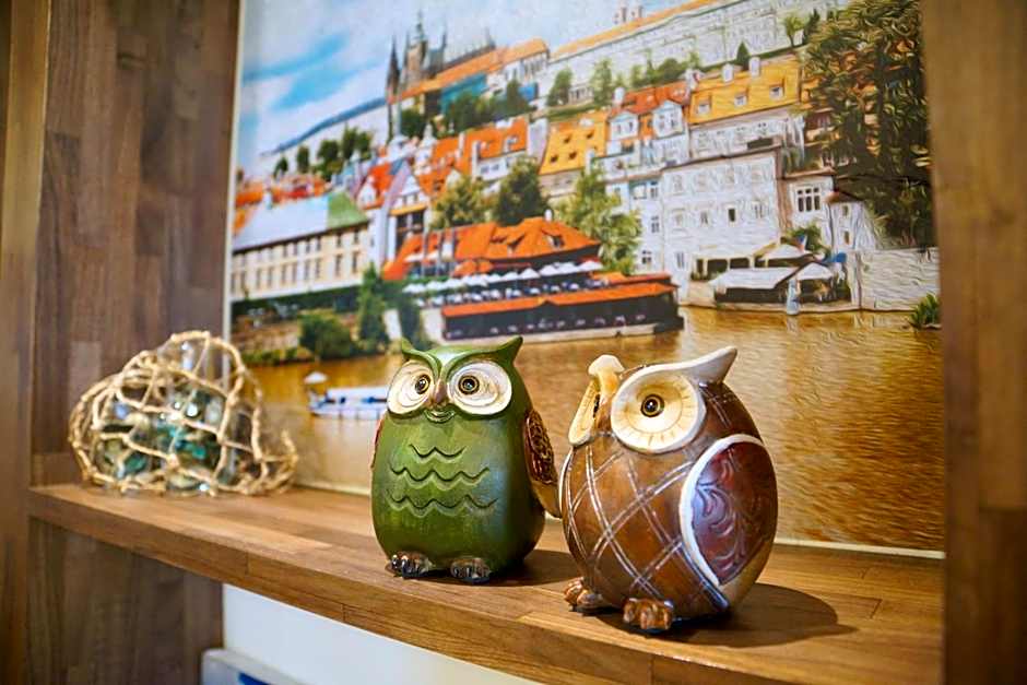 輕旅小站 Soft Travel Hostel