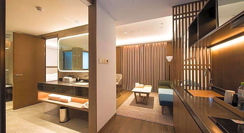 Wingate by Wyndham Hainan Chengmai