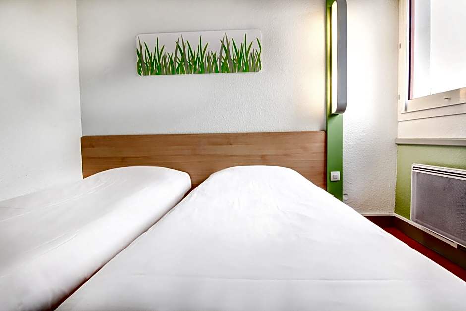 ibis budget Chateaudun