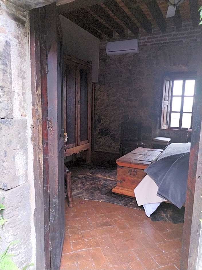 Hacienda Las Amantes
