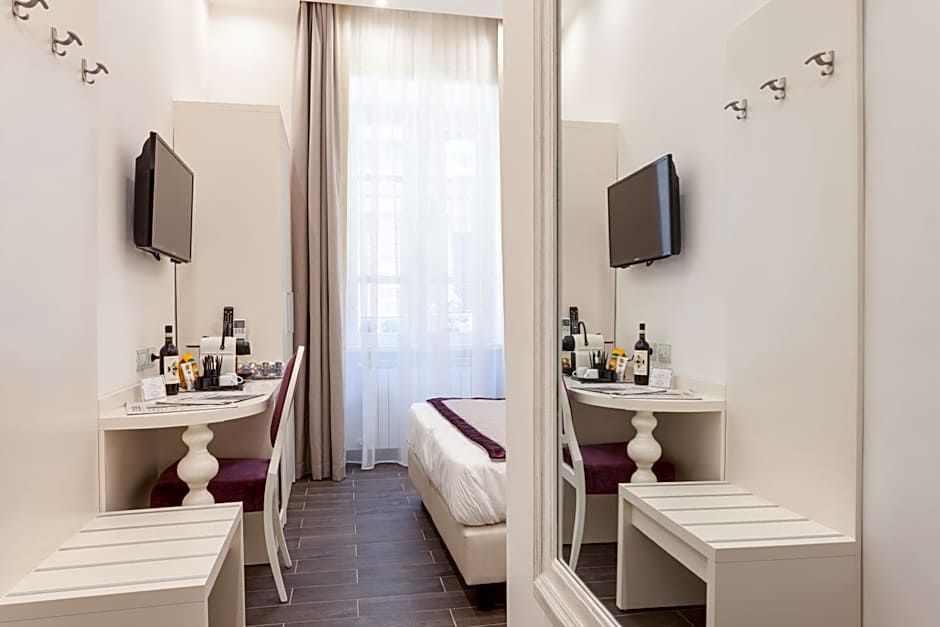 Relais Monti