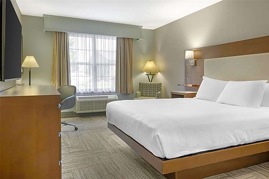 Best Western Plus Woodstock Hotel & Conference Centre