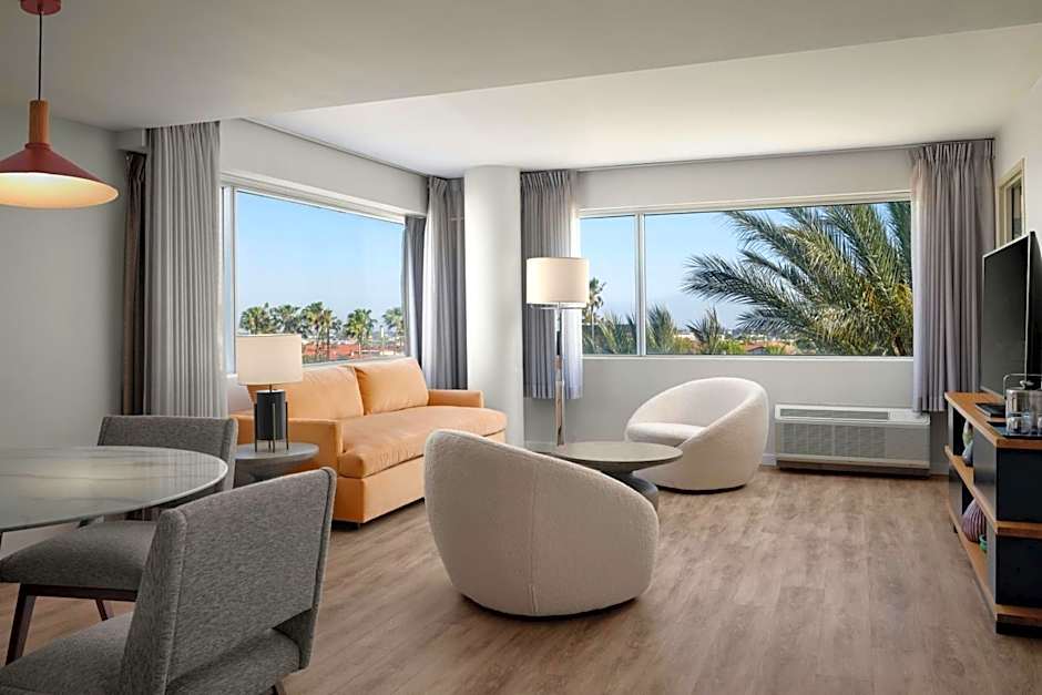 Sheraton Ontario Airport Hotel