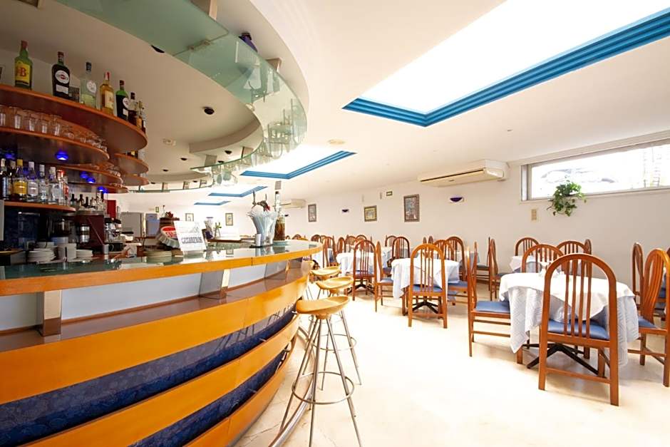 Apartamentos Pez Azul