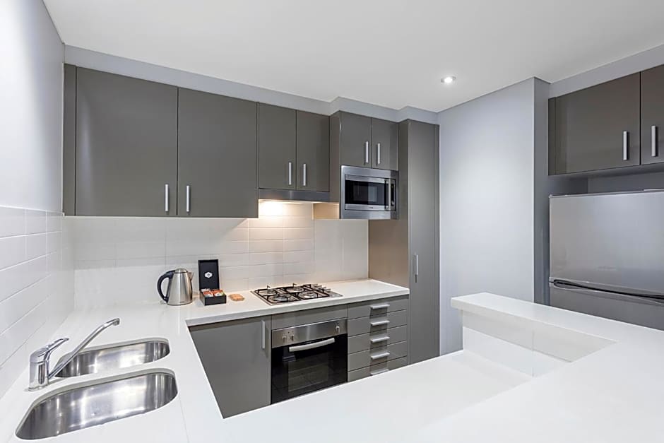 Meriton Suites Broadbeach