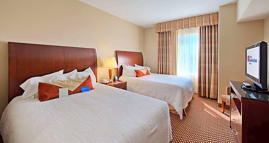 Hilton Garden Inn Laramie