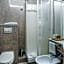 Hotel La Giocca Rome