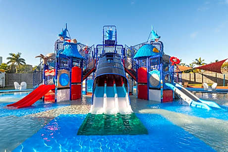 Oaks Sunshine Coast Oasis Resort