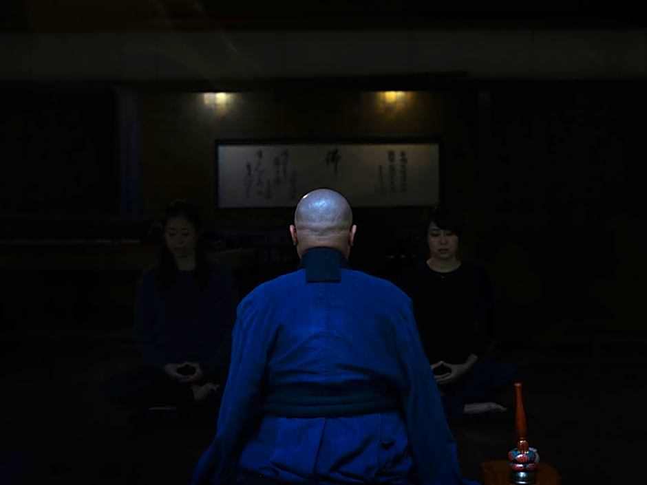 ZEN&BED Bogetsu-An