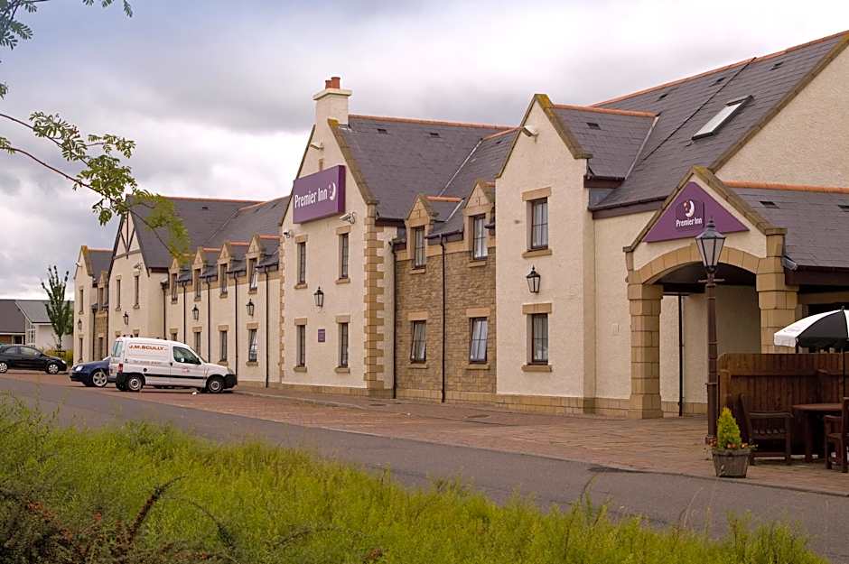Premier Inn Dundee East