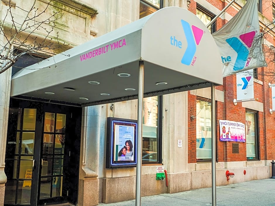Vanderbilt YMCA