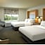 Holiday Inn Indianapolis - Airport Area N By IHG