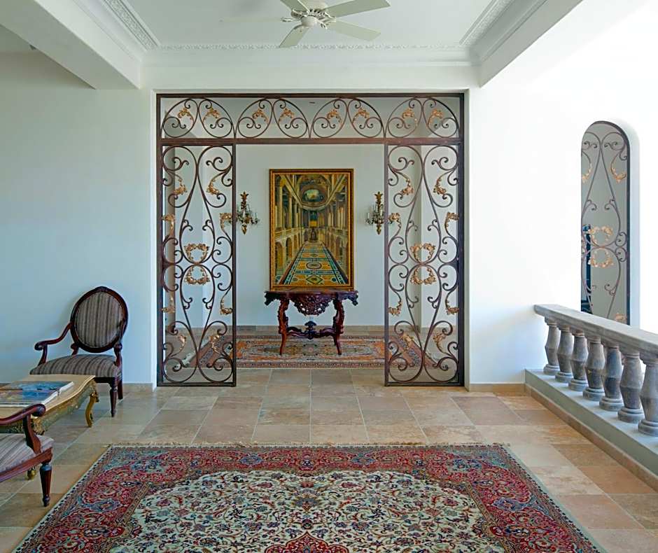 Casa Kimberly Boutique Hotel