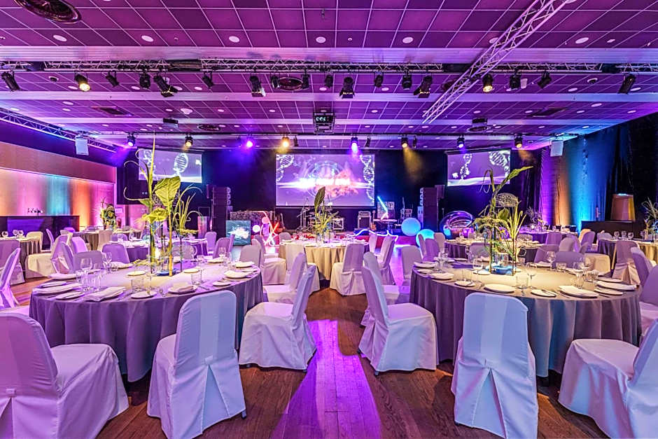 Radisson Blu Latvija Conference & Spa Hotel, Riga