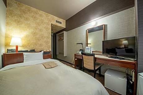 Double Room with Small Double Bed - Non Smoking