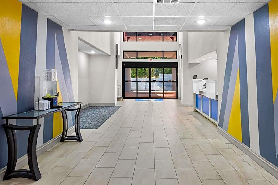 Comfort Inn & Suites Tyler North