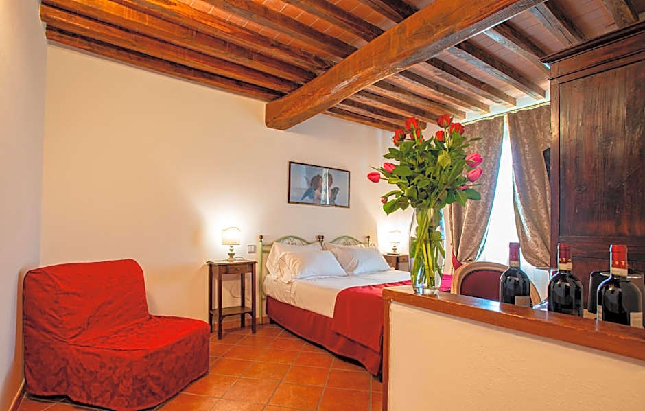 Torciano Hotel Wine & Winery, Tuscany
