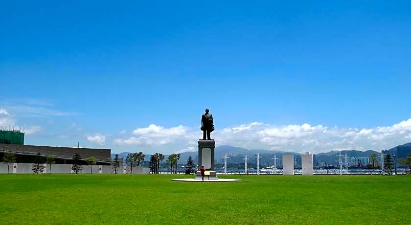 Budget Hostel Hong Kong