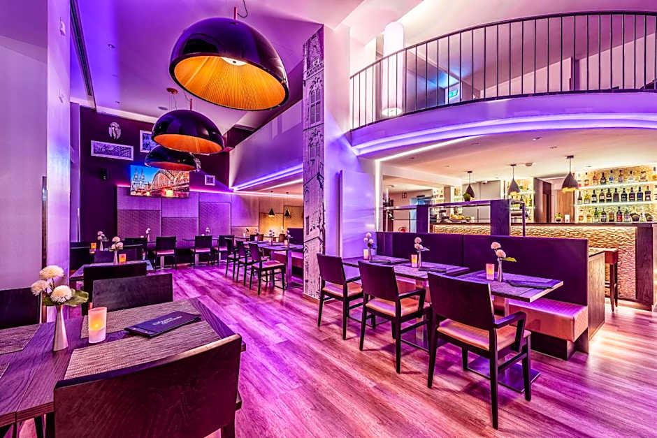 CityClass Hotel Residence am Dom