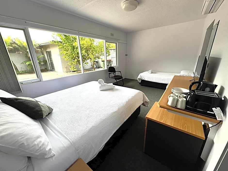 Mount Beauty Motor Inn