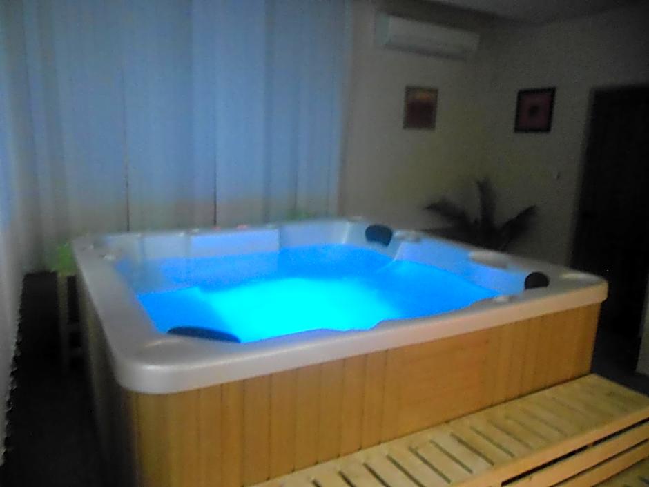Sharkov Family Hotel