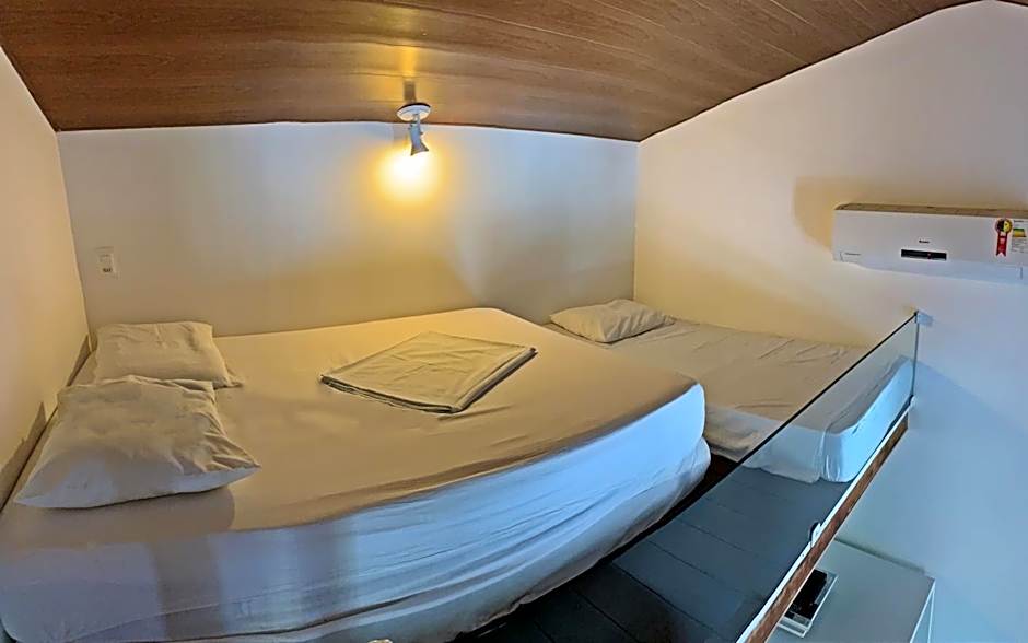 Pousada Brasil Caribe