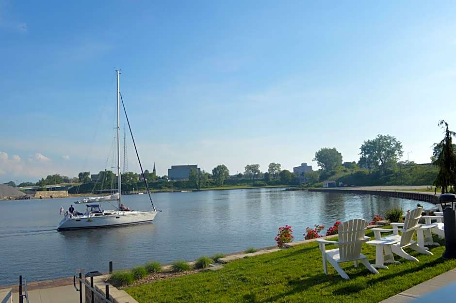 The Inn at Harbor Shores