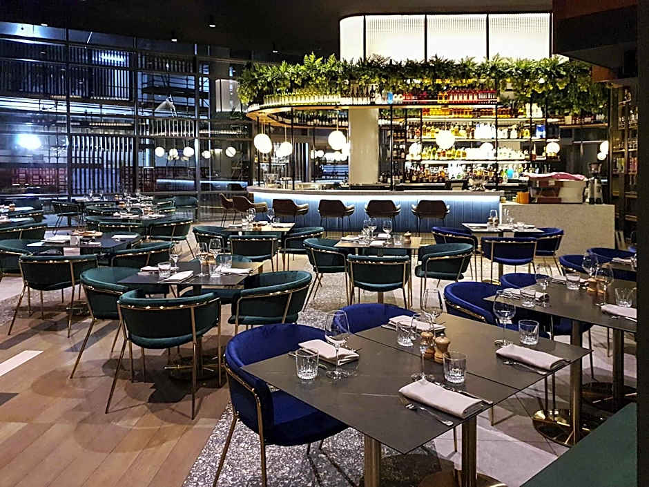 The Sebel Melbourne Moonee Ponds