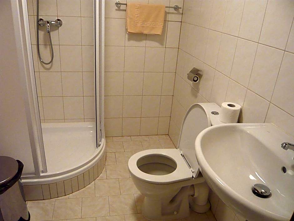 Hotel Hasa