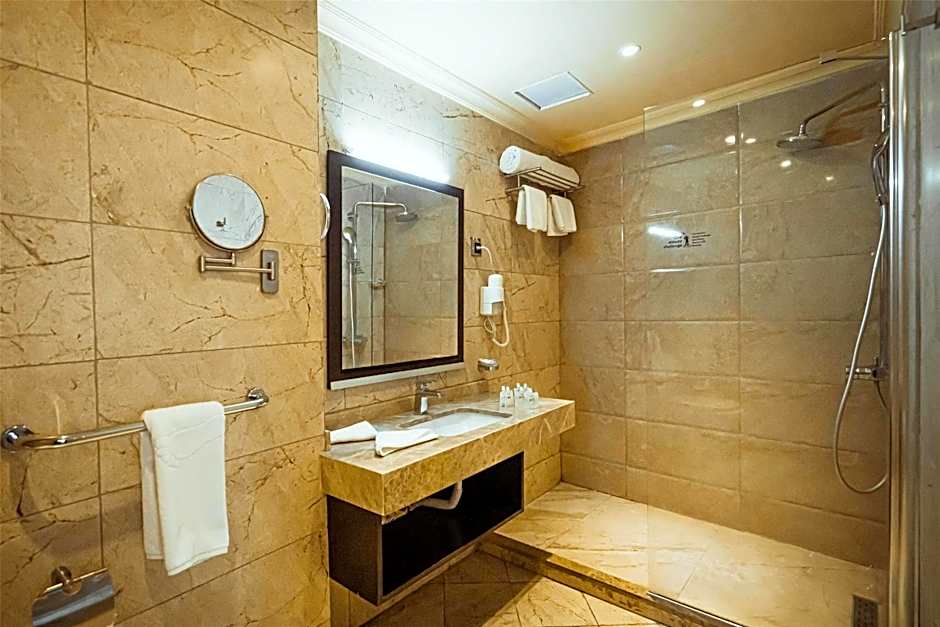 Best Western Plus Addis Ababa