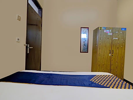 SPOT ON NON AC double