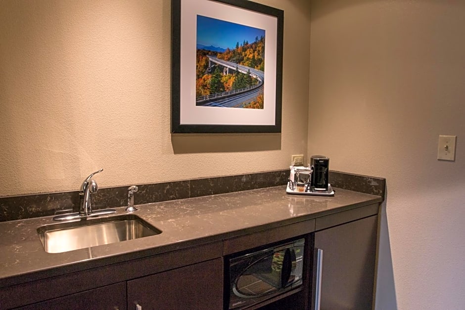 Hampton Inn & Suites Boone, Nc