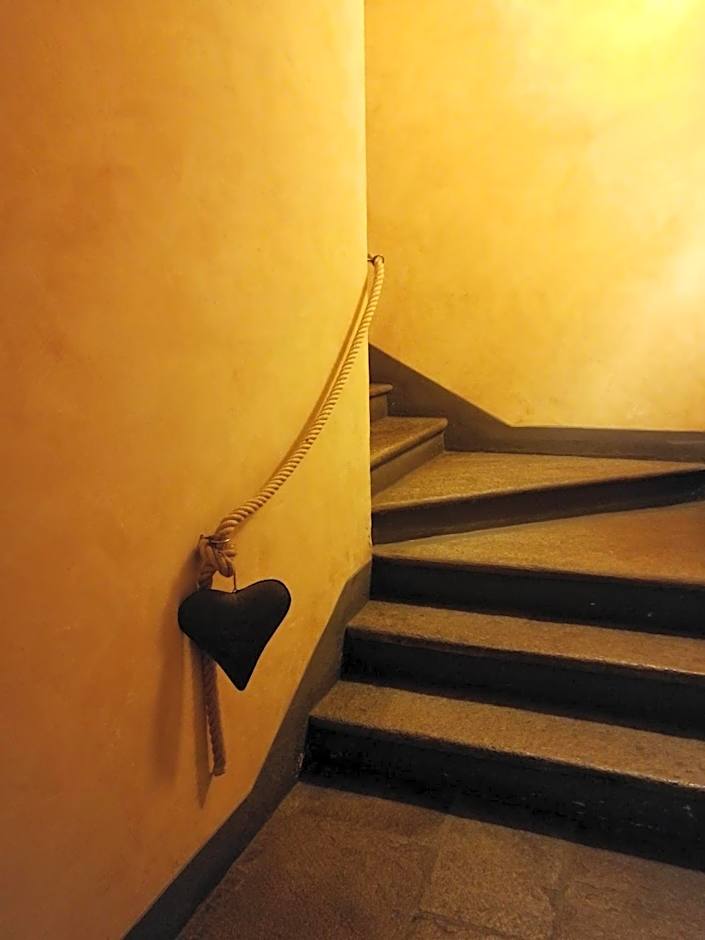 Hotel Chalet Svizzero