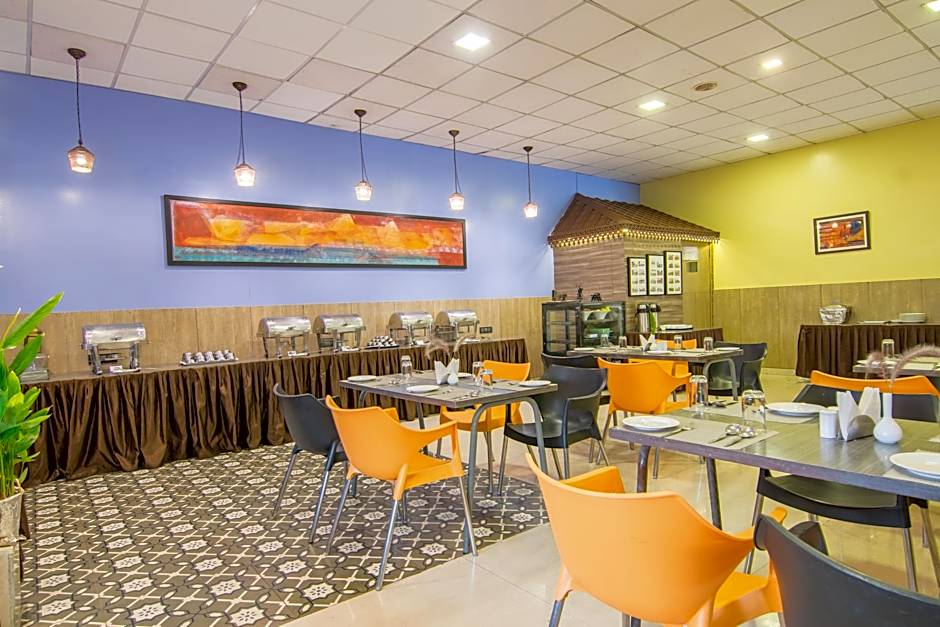 Hotel Bangalore Gate