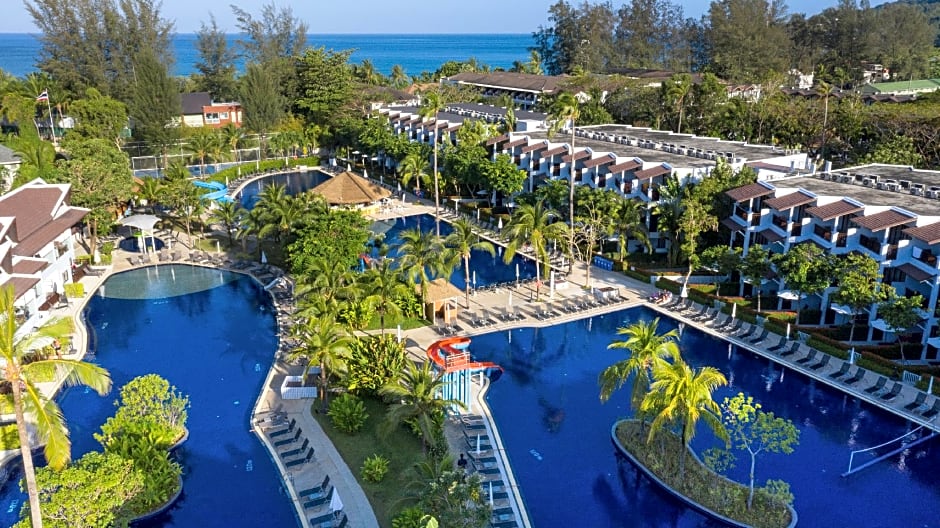 Sunwing Resort - Kamala Beach