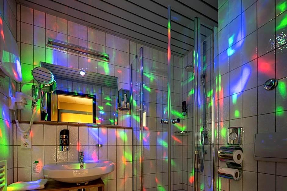 LOFTSTYLE Hotel Gerlingen, Sure Hotel Collection by Best Western