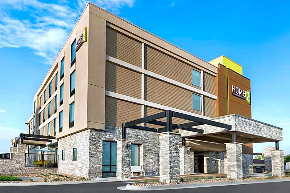 Home2 Suites by Hilton Cheyenne