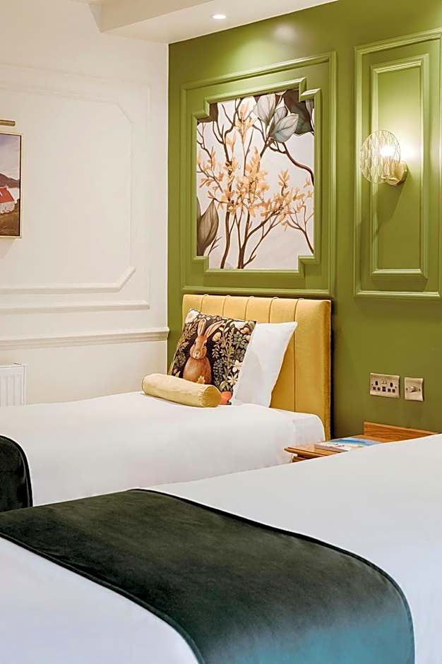 Muthu Clumber Park Hotel and Spa